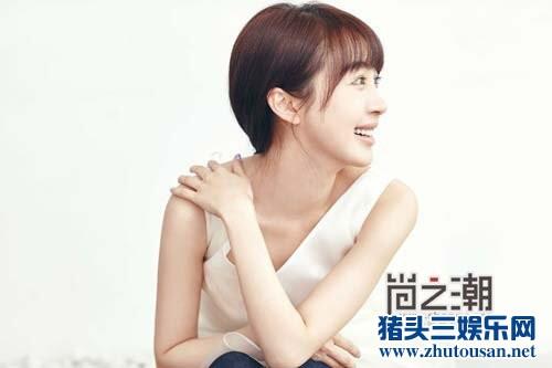 李菲儿微博感慨 李菲儿黄晓明为什么分手曾和杨颖对骂？