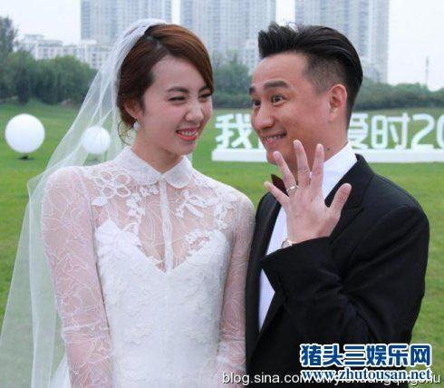 扒扒娱乐圈顾家爱老婆硕果仅存的10大好男人