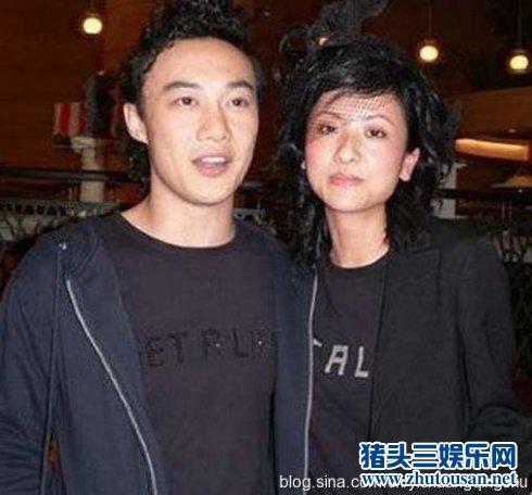 扒扒娱乐圈顾家爱老婆硕果仅存的10大好男人