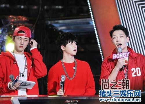 ikon人气碾压bigbang与winner不和内幕 杨贤硕否认YG分歧