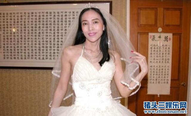 揭秘58岁好色富婆许纯美被5任丈夫抛弃悲惨内幕