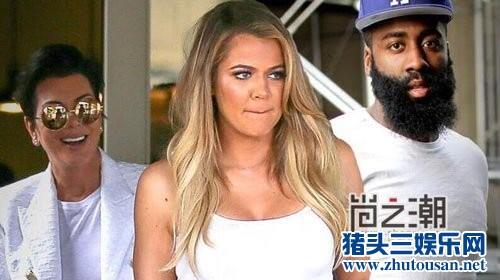 NBA球星奥多姆感情史揭秘 生活被前妻卡戴珊摧毁遭哈登挖角