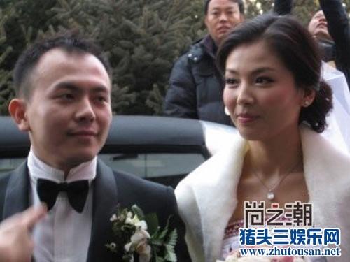 刘涛闪婚豪门丈夫破产后相守背后事 再次复出拍戏忙