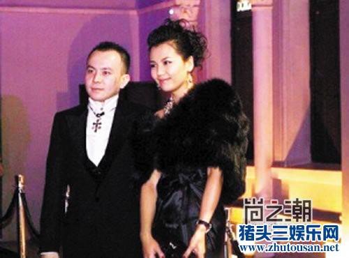 刘涛闪婚豪门丈夫破产后相守背后事 再次复出拍戏忙