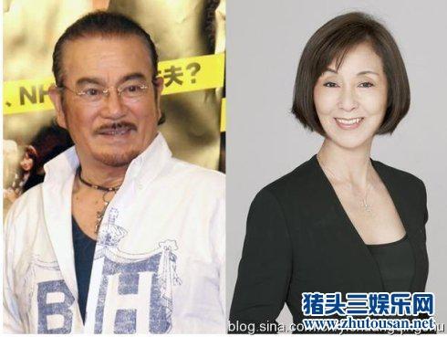 千叶真一不怒自威真雄霸，一举提名金像奖，76岁人老心不老搭女大学生