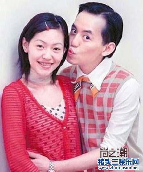 黄子佼结婚不邀小S:我害怕前任困扰 揭黄子佼和小s分手原因