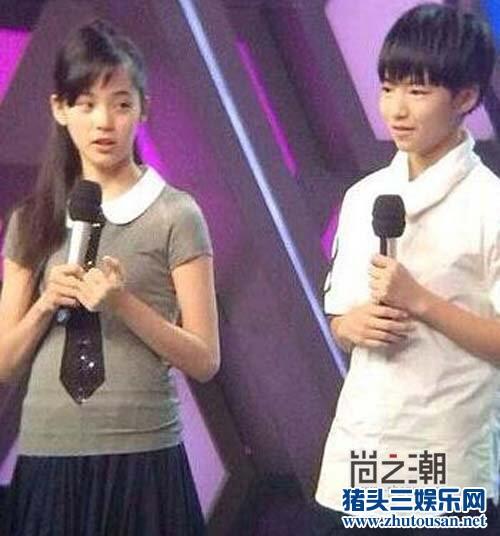 TFBOYS王俊凯女朋友李佳宁系白富美 富三代身世显赫