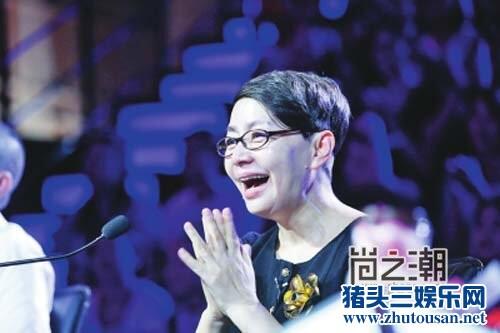 笑傲江湖第二季艺人天赐来头不小 系赵家班宋小宝师弟