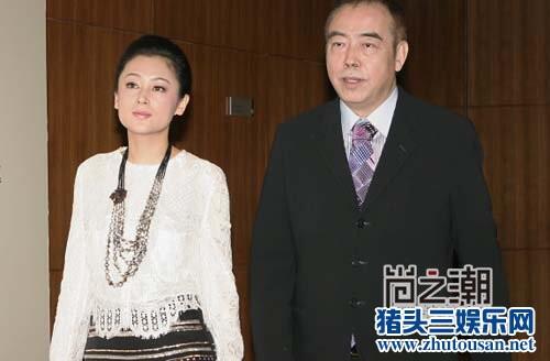 陈凯歌儿子近照曝光 大儿子18岁小儿子15岁