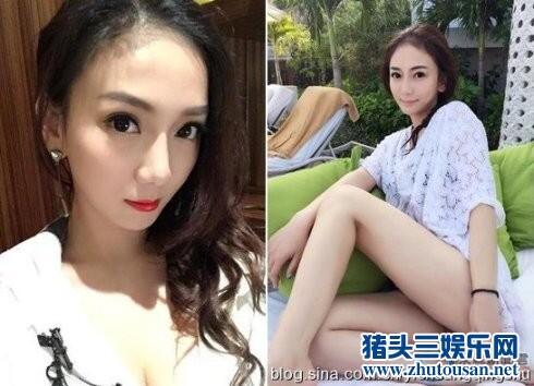 台湾百名女星疑跨海卖淫！盘点娱乐圈被曝陪睡卖淫的10大女星