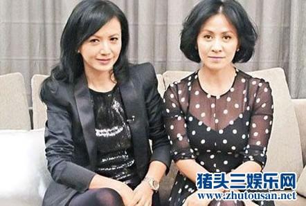 梁朝伟的女人：刘嘉玲未生育，曾华倩已离婚，张曼玉很落魄