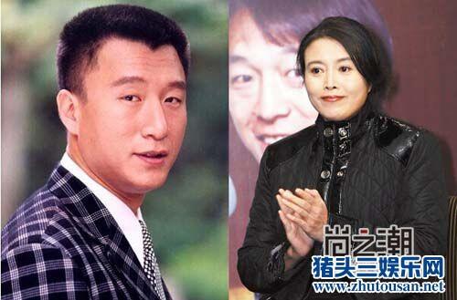 我不是明星丁嘉丽女儿丁丁参赛 丁嘉丽孙红雷竟有故事