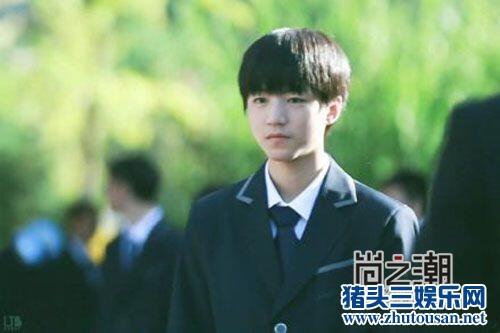 tfboys最近上什么节目 盘点王俊凯11月到2016年行程