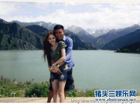 艾玛，虐死单身汪啊？古力娜扎与三大男友肉麻亲密照大PK