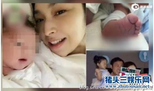 九头身美女吴佩慈却爱上花花公子 未婚生儿育女仍难嫁豪门