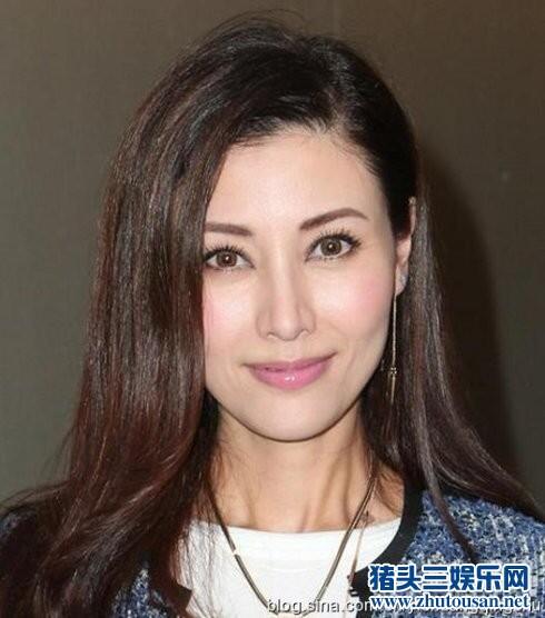 林嘉欣李嘉欣钟嘉欣龚嘉欣等六大美女同名不同命