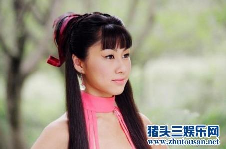 胡定欣出道14年演过无数配角亦忠亦奸 如今苦尽甘来初尝视后滋味