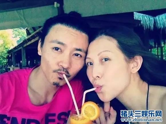 张晋入行15年只获一次男配奖 妻子曾是TVB当红花旦爱他爱到爆