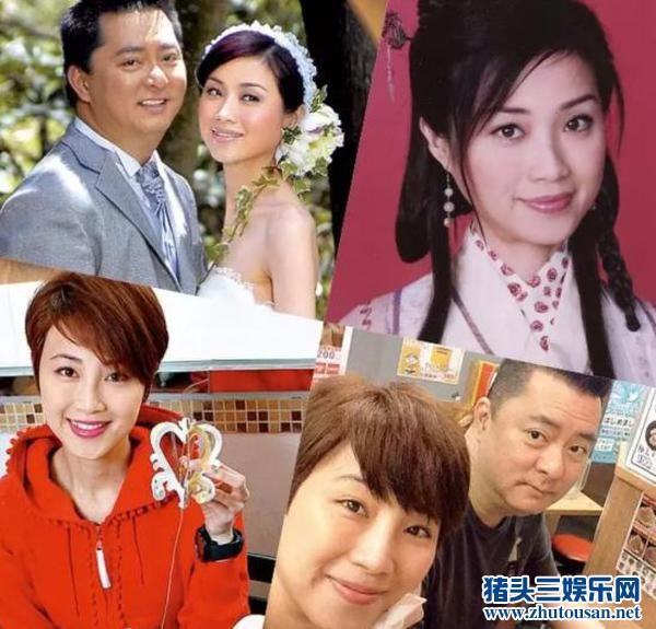 他们是TVB功臣却下场凄惨 有人没钱葬母有人疯了港姐却卖鱼丸