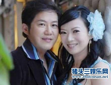 熊天平近况照片 熊天平老婆杨洋称丈夫减肥好辛苦