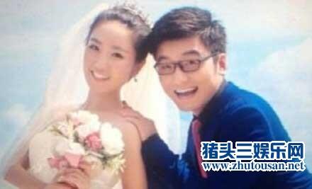 沈南个人资料身高多高老婆是谁婚纱照曝光 主持人沈南沈南主持的节目