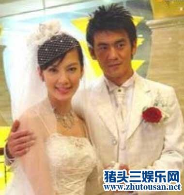 任天野老婆是谁？任天野老婆朱荔莘照片 任天野老婆朱荔莘心疼丈夫节食减肥