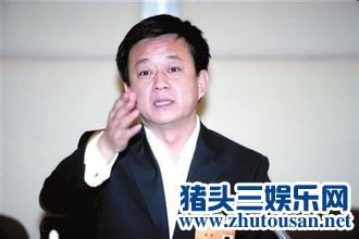 朱军的儿子是谁为什么被称为弱智儿子？朱军个人资料近况照片