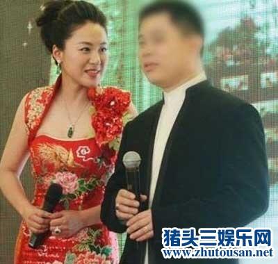 沈傲君老公是谁？沈傲君儿子照片 演艺圈女强人沈傲君回归幸福家庭