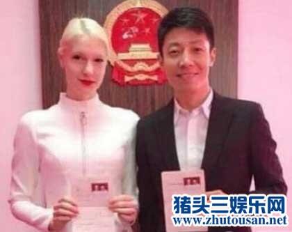 撒贝宁老婆李白在中国经历丰富 撒贝宁四位前女友为啥分手现状如何?