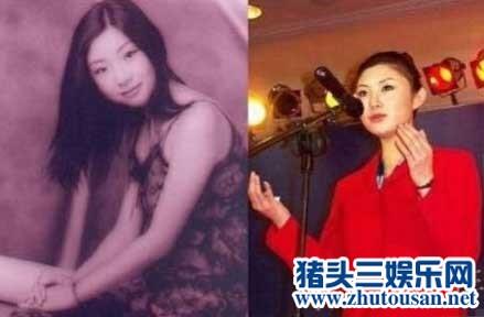 撒贝宁老婆李白在中国经历丰富 撒贝宁四位前女友为啥分手现状如何?