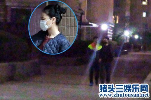 有李亚鹏这种父亲是怎样一种体验？听听窦靖童李嫣的回答