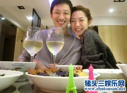 台湾女神杨千霈曾卷入小四疑云 杨千霈绯闻男友非富即贵今嫁富二代