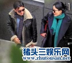 王菲谢霆锋多次婚姻恋情后彼此相爱 不代表之前就没付出真感情