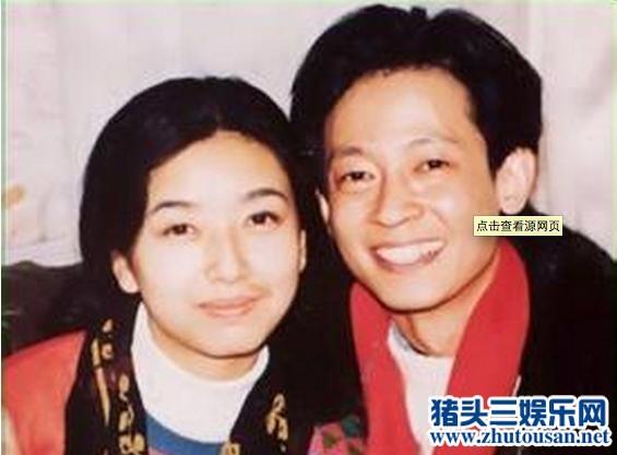 江珊和王志文是绝配比巩俐史可更全面 江珊高曙光离婚内幕曝光女儿竟是她！