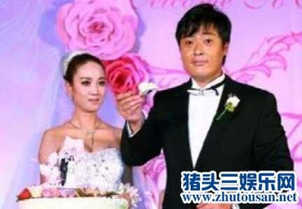 关思婷老公天津演员张桐身高183 张桐关思婷个人资料简介结婚照