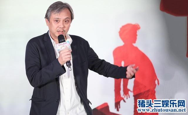 胡军夸江一燕好演员 邓超陈坤同她关系亲密却遭于正毫不客气地数落