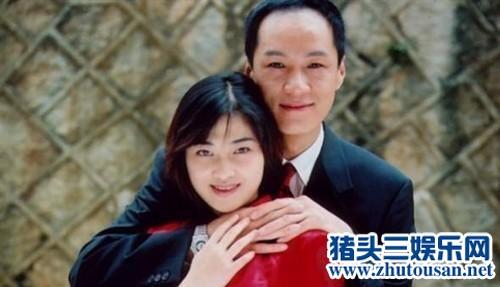 冯远征是“变态专业户”现实中超好男人 娶二婚大龄妻子组丁克家庭