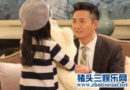 张一龙荧幕老婆闫学晶现实是谁 张一龙个人资料