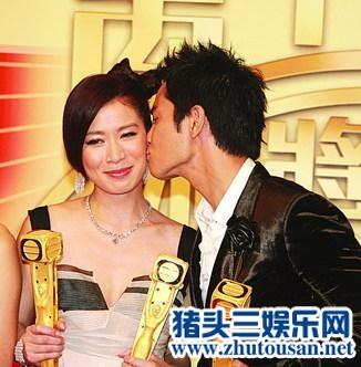 佘诗曼是TVB一姐输亚洲首美 与黎姿不和情路坎坷41岁不婚不育