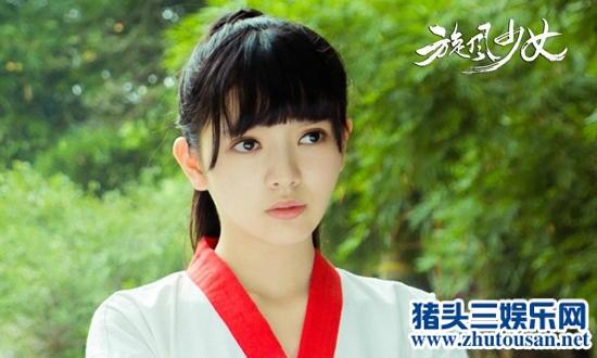 雨婷儿是snh48的吗？snh48雨婷儿真名叫什么 雨婷儿个人资料身高图片