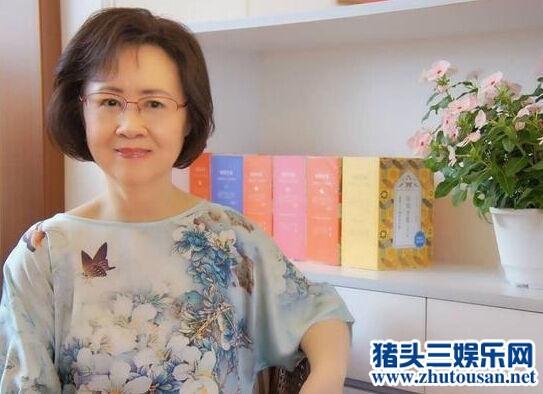 琼瑶迎来78岁大寿 细数历代“琼瑶女郎”谁能打动你的心？