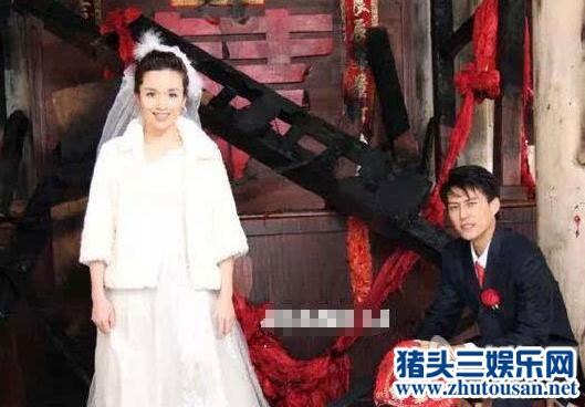 靳东的老婆是谁? 靳东李佳怎么认识的什么时候结婚的是二婚吗情史揭秘