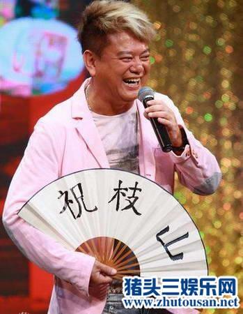 陈百祥和陈百强是什么关系？ 陈百祥与张学友积怨多年内幕