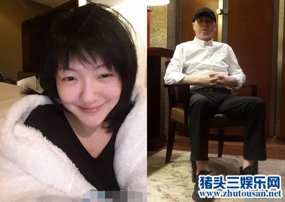 小S获冯小刚点名事业飙升 却因生不出儿子被逼成造人机器