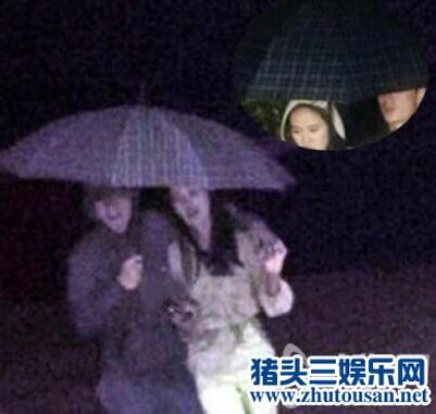 霍建华林心如公布恋情 霍建华交往过的女友 霍建华绯闻女友有哪些盘点