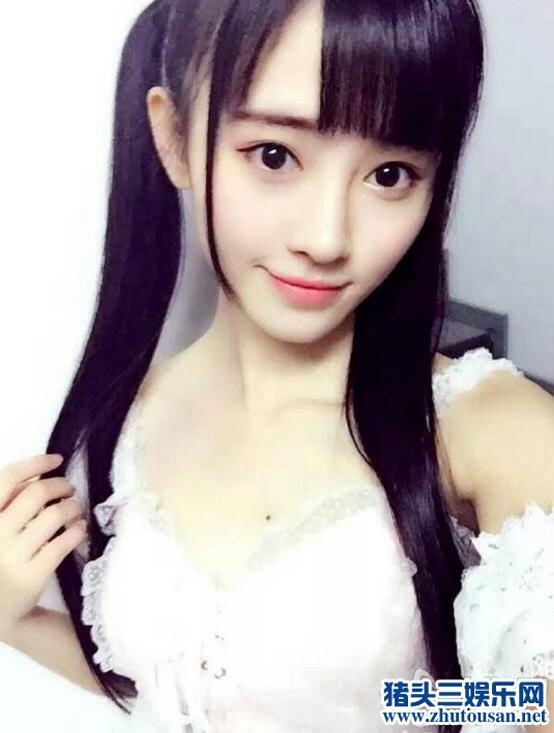 SNH48鞠婧祎被吻照片真相 全员加速中鞠婧祎个人资料男朋友是谁