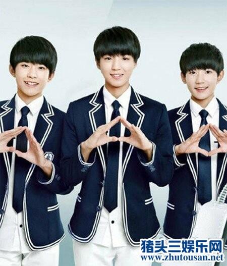 TFBOYS今晚登央视2016六一晚会 TFBOYS演唱什么歌曲