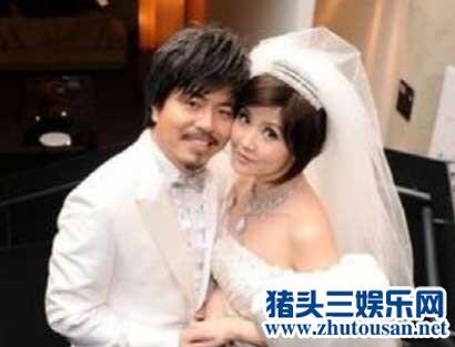 寇乃馨个人资料 寇乃馨黄国伦婚纱照有孩子吗情史揭秘