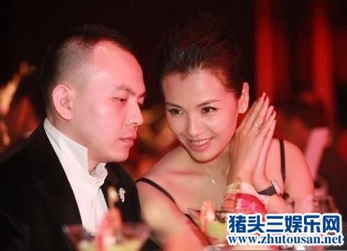 刘涛王珂怎么认识的? 王珂怎么破产的? 女演员刘涛个人资料简介