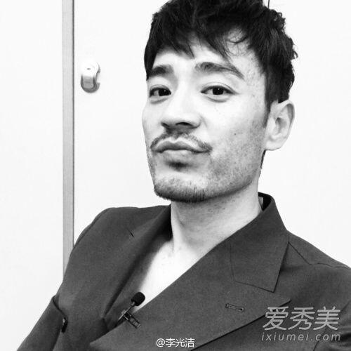 L姓小鲜肉吸毒被抓是谁？李易峰鹿晗林更新躺枪